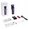 Žibintuvėlis OLIGHT Žibintuvėlis Olight Seeker 4 Pro violetinė