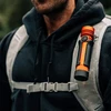 OLIGHT Kišeninis žibintuvėlis Seeker 4 Pro Oranžinis