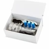 Žibintuvėlis Orink Asalite ładowalny 10W LED kieszonkowy latarka 3x2200 mAh 18650 akumulator Asalite ponownie ładowalny 10W LED latarka 3X2200MAH 18650 A (ASA30041)