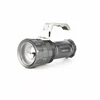 Žibintuvėlis Orink Asalite ładowalny 10W LED kieszonkowy latarka 3x2200 mAh 18650 akumulator Asalite ponownie ładowalny 10W LED latarka 3X2200MAH 18650 A (ASA30041)