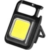 Orno Mini COB LED žibintuvėlis, 400lm, 500mAh, 6500K