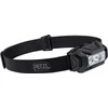 Petzl E070BA00 Aria 2 RGB Juodas