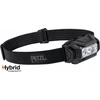 Petzl E070BA00 Aria 2 RGB Juodas
