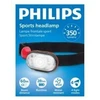 Philips Go Sport priekinis žibintas 250~300 lm