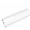Platinet LED žibintuvėlis (4W 1200mAh) baltas