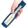 Rankinis šviestuvas LED MAG PRO USB IP54 60/600lm Li-ion, Scangrip