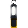 Žibintuvėlis Schwaiger Schwaiger LED Arbeitsleuchte AKKU mit Taschenlampe 5W sch/ge