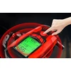Superfire BM01 4-in-1 dviračio žibintas