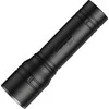 Žibintuvėlis Superfire S33-A, USB - juodas