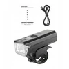 Superfire D6 bicycle flashlight