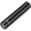 Mini žibintuvėlis Superfire S11-X 700lm USB Juodas