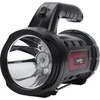 Superfire M9-E searchlight – 900 lm, 473 m, 6000 mAh, 5h operation, powerbank
