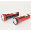 Tiross Prožektorius TS2228, 5+6 LED, su dirželiu