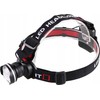 Tiross Žibintuvėlis Įkraunamas TS-1102 9W LED