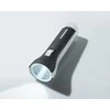 TIROSS žibintuvėlis SU AA BATERIJA 1W LED 60lm+1 LED 35lm