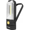 TIROSS DAUGIAFUNKCINIS BLYBINĖLIS 2x1W+3W COB LED TS1843