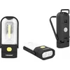 TIROSS DAUGIAFUNKCINIS BLYBINĖLIS 2x1W+3W COB LED TS1843