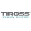 Žibintuvėlis Tiross Žibintuvėlis 2400mAh LED akumuliatorinė USB C su funkcija powerbank TIROSS TS-2255