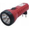 Tiross Žibintuvėlis su dirželiu TS2227 4+2 LED