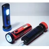 TIROSS ĮKRAUNAMAS SAULĖS ENERGIJOS ŽIBINTUVĖLIS 1200mAh