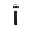 Žibintuvėlis Tiross Žibintuvėlis LED USB akumuliatorinė su funkcija powerbank TIROSS TS-2263
