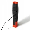 Žibintuvėlis Tiross Žibintuvėlis LED USB akumuliatorinė raudona TIROSS TS-2270