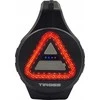 TIROSS DAUGIAFUNKCIS ĮKRAUNAMAS ŽIBINTUVĖLIS 80SMD+24SMD
