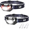 LEPRO 3200008-2 Headlamp, 2 vnt.