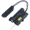 Žibintuvėlis TOGO Holosun - Laserowy wskaźnik celu Iris-4 su latarką