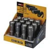 Žibintuvėlis COB 3W 3x AAA, metalinis, 100lm, EMOS