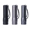 Žibintuvėlis COB 3W 3x AAA, metalinis, 100lm, EMOS
