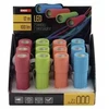 Žibintuvėlis TOGO Lukturitis LED COB 1W 100lm 3xAAA