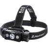 Žibintuvėlis TOGO Mactronic - Žibintuvėlis czołowa Juodas Eye H40 - 4000 l