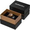 Duracell DH1500R Headlamp juodas, oranžinis