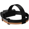 Duracell DH2000R Gift Box Headlamp juodas, oranžinis