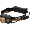 Duracell DH1500R Headlamp juodas, oranžinis
