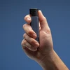 Žibintuvėlis TOGO Žibintuvėlis Ledlenser T2 Smoked Mėlyna - Limited