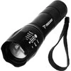 Trizand T6 usb žibintuvelis l18368