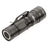 TROIKA ECO BEAM Juodas Magnetyczne mocowanie latarki LED