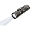 TROIKA ECO BEAM Juodas Magnetyczne mocowanie latarki LED