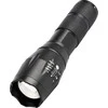 Žibintuvėlis Vakoss Žibintuvėlis LED DS-125 su funkcija Zoom