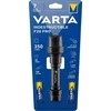 Žibintuvėlis Varta Varta Nesunaikinamas F20 Pro 6 vatų LED aliuminio 350 liumenų