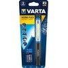 Varta 85131000 Rankinis žibintuvėlis Juoda COB LED