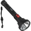 LED 3W įkraunamas prožektorius 120lm VA0080 Vayox