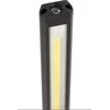KEL PLASTROL DIRBTUVIŲ ŽIBINTUVĖLIS 2x5W COB LED 1000lm 2600mAH LW-3B