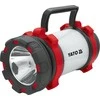 YATO FLASHLIGHT / SEARCH Daugiafunkcinis 3in1 380LM