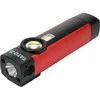 Yato Toya Sa Poland COB LED darbo lempa su magnetu | 5W COB 300LM + UV (YT-08580)
