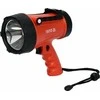 Yato Toya Sa Poland Prožektorius akumuliatorinis | 15W, 1200LM, IP68 250M, LI-ION 3,7V 4400MAH (YT-08551)