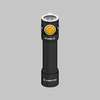 Žibintuvėlis Žibintuvėlis Armytek PRIME C2 PRO MAGNET USB Baltas