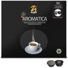 Zicaffe Kapsulės Zicaffe Aromatica, skirtos A Modo Mio, 50 vnt.
